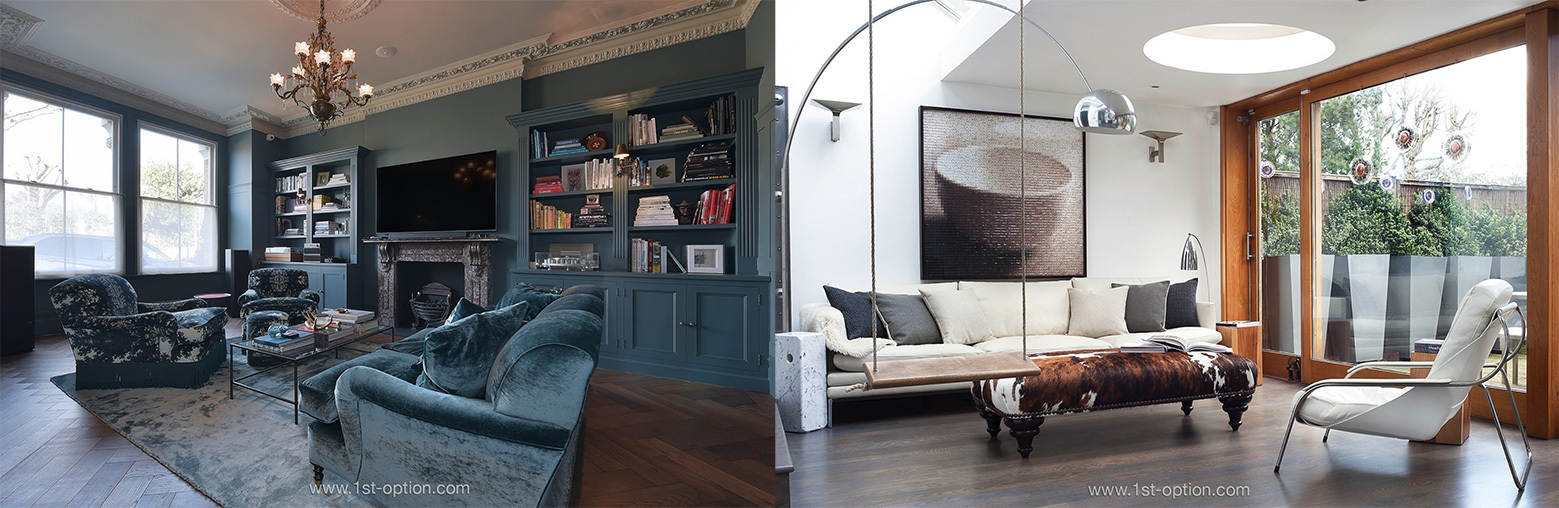 Texture Home Getting How to add it to your home